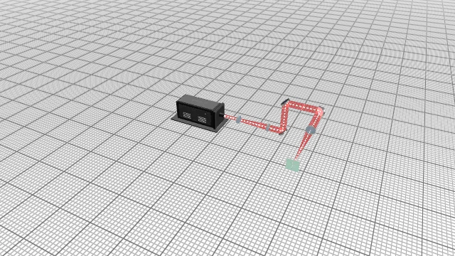 Preview of Beam Delivery
