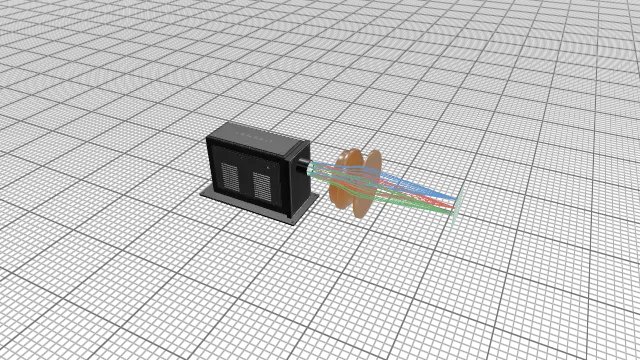 Preview of Scan Lens